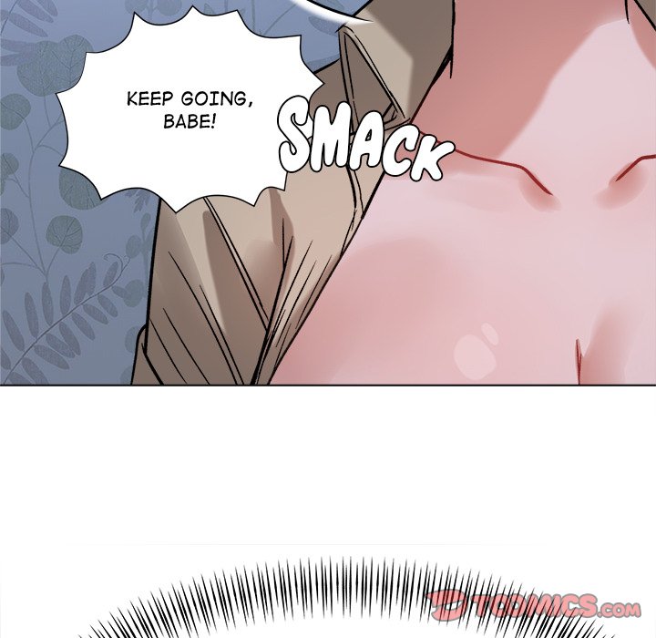 Kindness of Evil - Chapter 22 Page 99