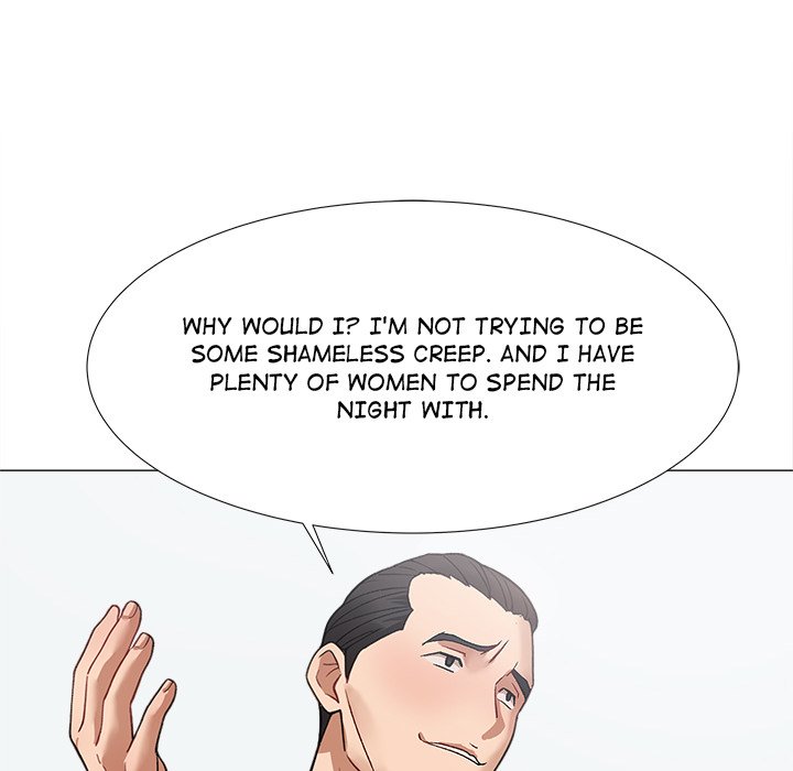 Kindness of Evil - Chapter 23 Page 10