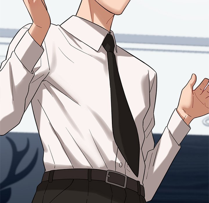 Kindness of Evil - Chapter 23 Page 11