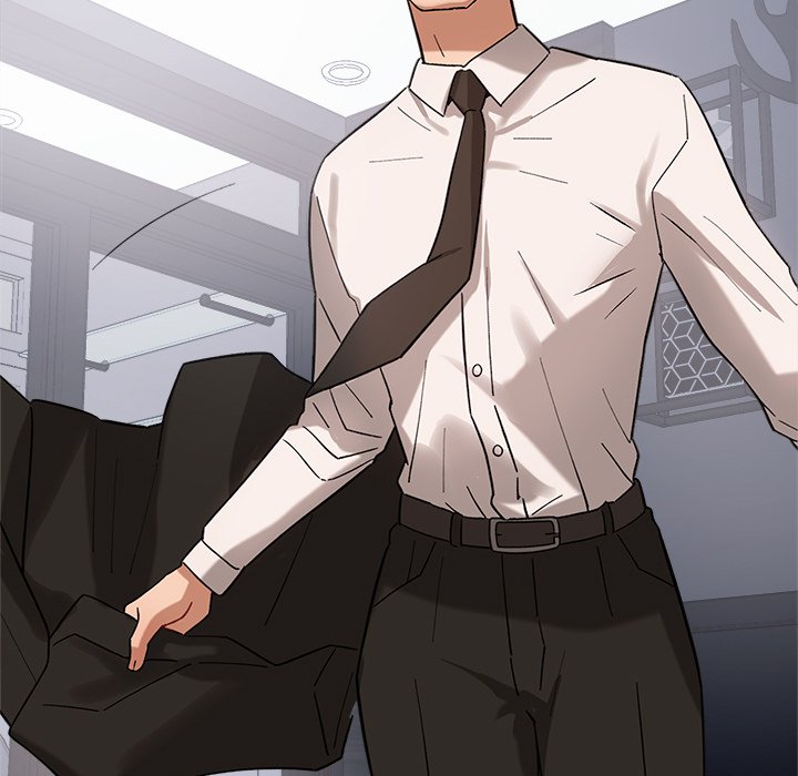 Kindness of Evil - Chapter 23 Page 19