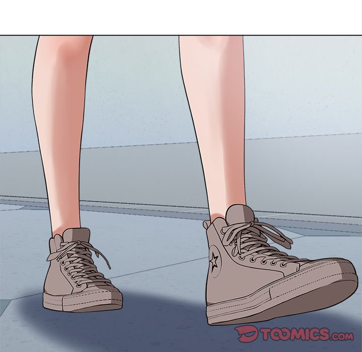 Kindness of Evil - Chapter 23 Page 21