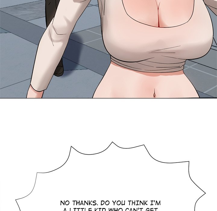 Kindness of Evil - Chapter 23 Page 24