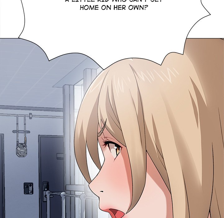 Kindness of Evil - Chapter 23 Page 25