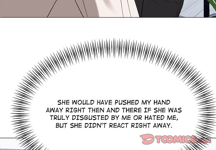 Kindness of Evil - Chapter 23 Page 3