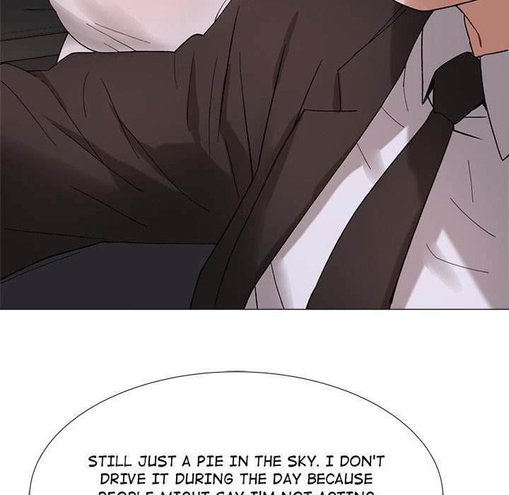 Kindness of Evil - Chapter 23 Page 44