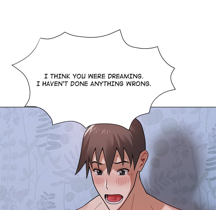 Kindness of Evil - Chapter 24 Page 103