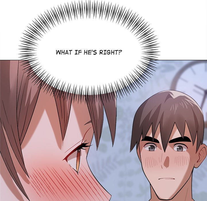 Kindness of Evil - Chapter 24 Page 115