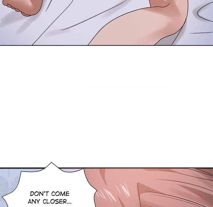 Kindness of Evil - Chapter 24 Page 122