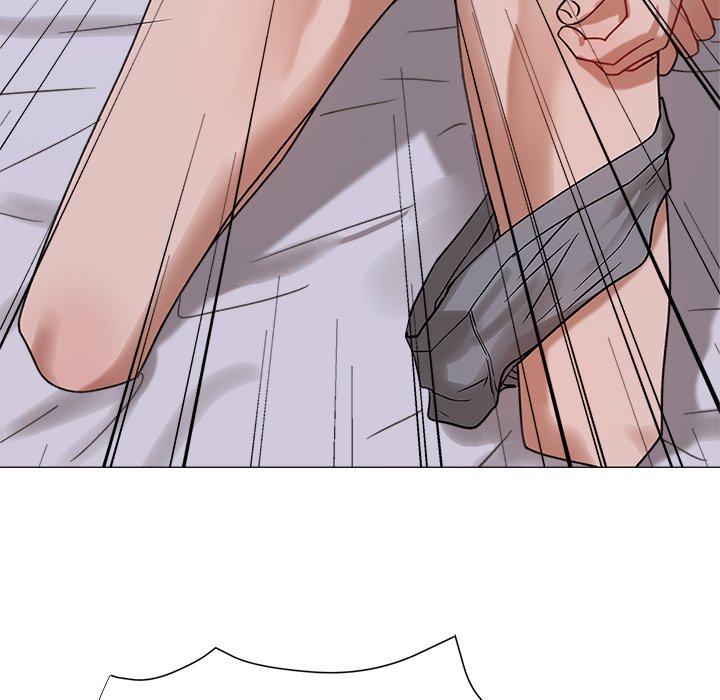 Kindness of Evil - Chapter 24 Page 126