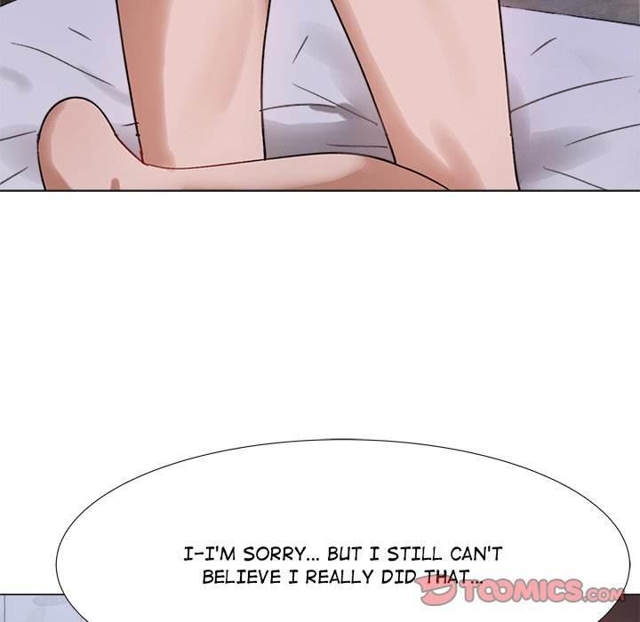 Kindness of Evil - Chapter 24 Page 129