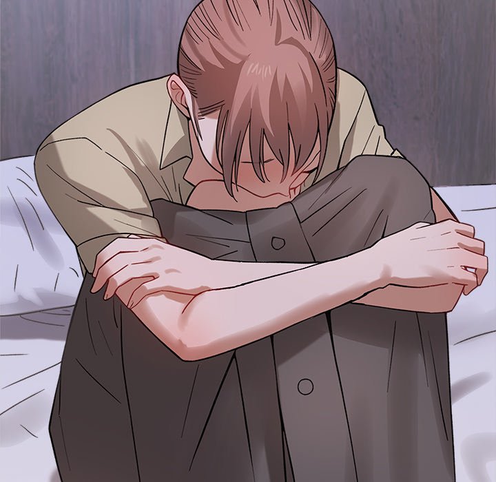 Kindness of Evil - Chapter 24 Page 135