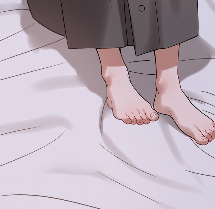 Kindness of Evil - Chapter 24 Page 136