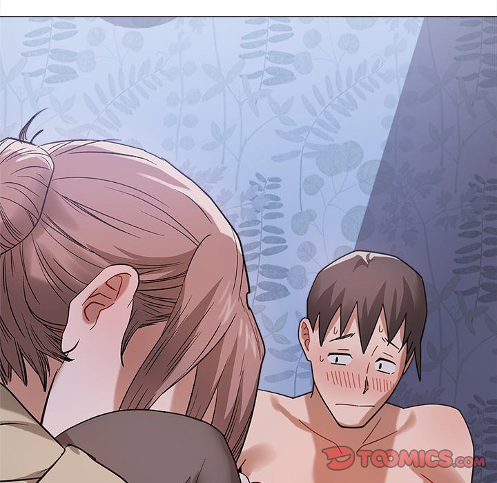 Kindness of Evil - Chapter 24 Page 138