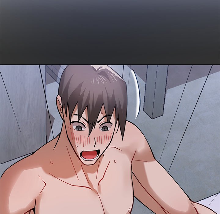 Kindness of Evil - Chapter 24 Page 149