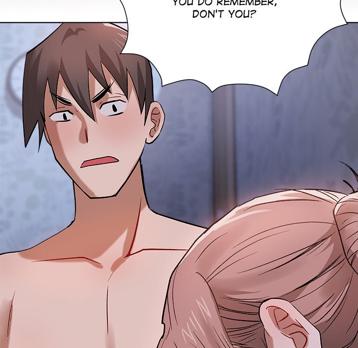 Kindness of Evil - Chapter 24 Page 153