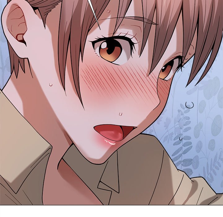 Kindness of Evil - Chapter 24 Page 155