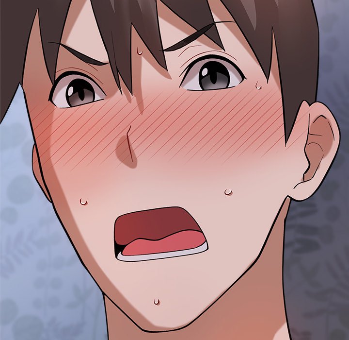 Kindness of Evil - Chapter 24 Page 157