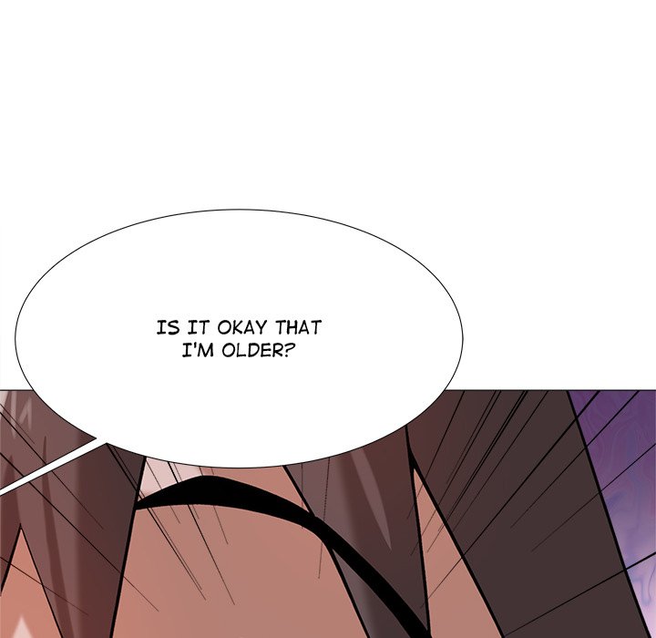 Kindness of Evil - Chapter 24 Page 26