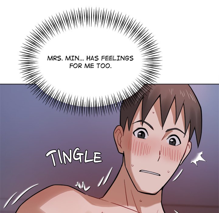 Kindness of Evil - Chapter 24 Page 35