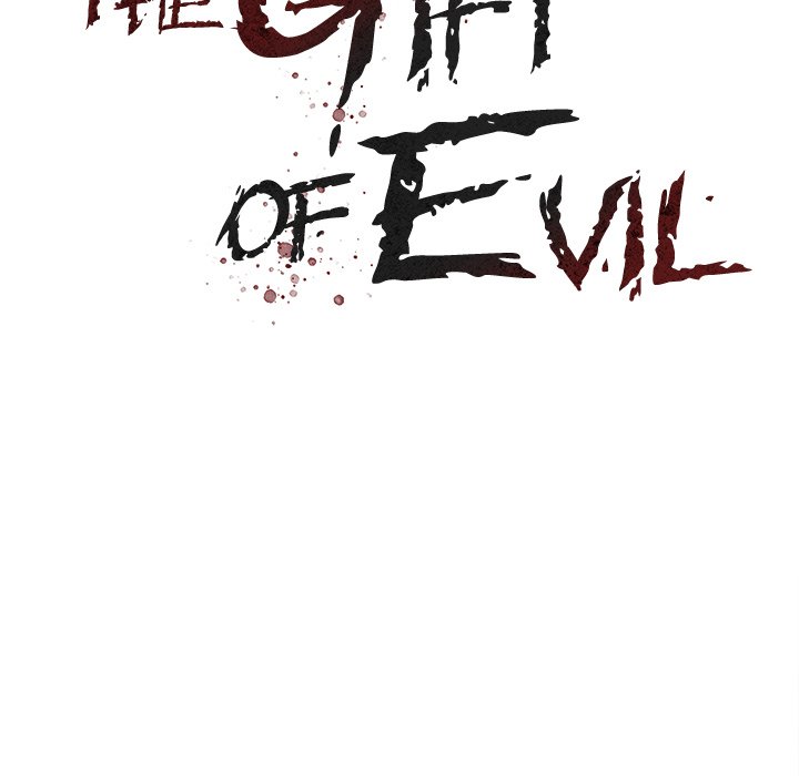 Kindness of Evil - Chapter 24 Page 42