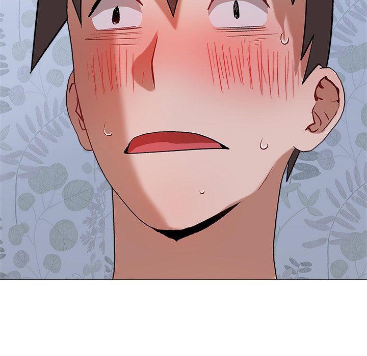 Kindness of Evil - Chapter 24 Page 89