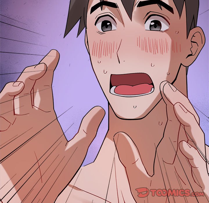 Kindness of Evil - Chapter 24 Page 93