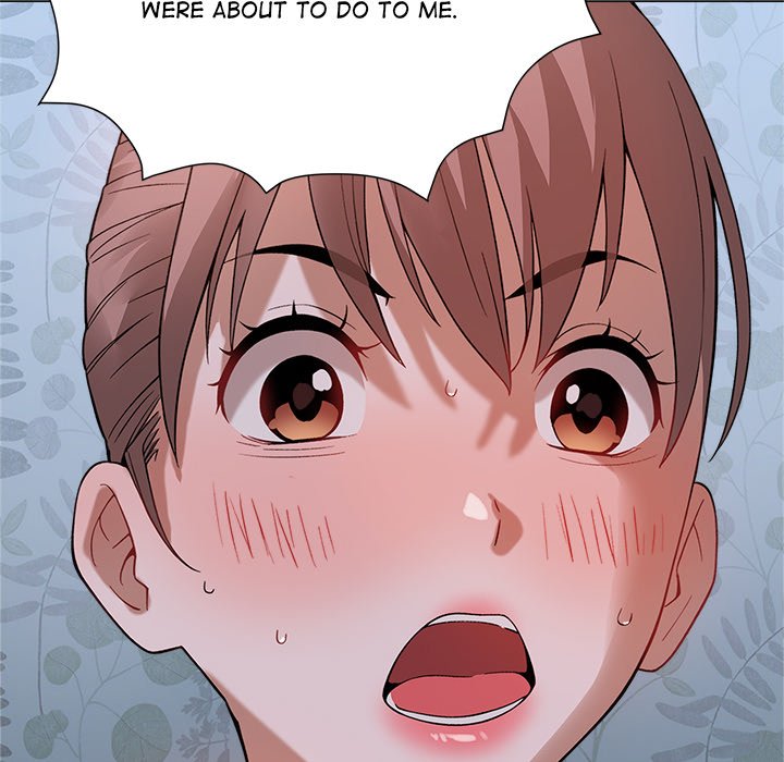 Kindness of Evil - Chapter 24 Page 95