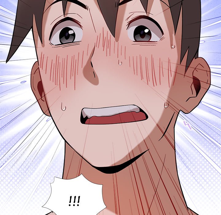 Kindness of Evil - Chapter 24 Page 97