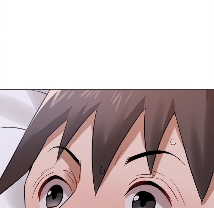 Kindness of Evil - Chapter 25 Page 110