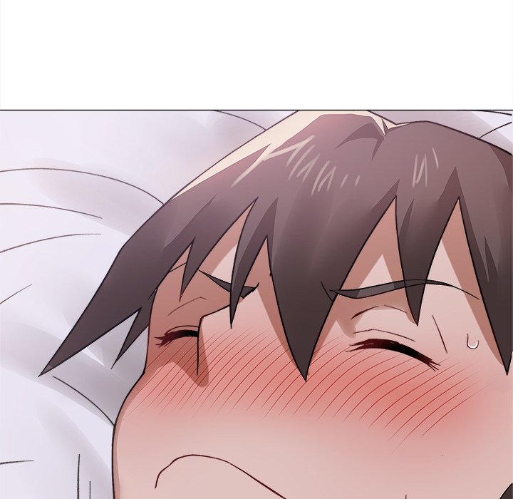 Kindness of Evil - Chapter 25 Page 116