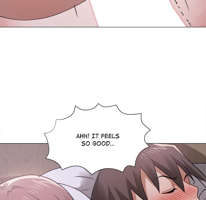 Kindness of Evil - Chapter 25 Page 120