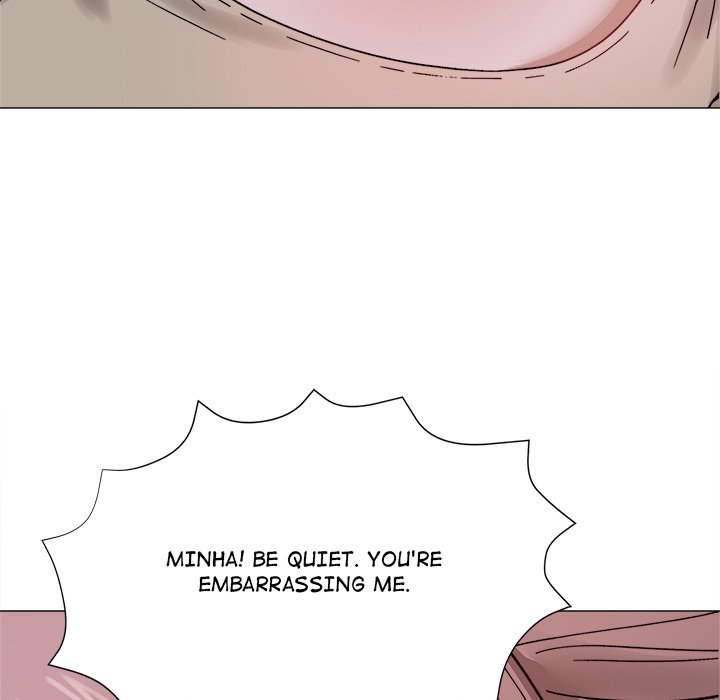 Kindness of Evil - Chapter 25 Page 122