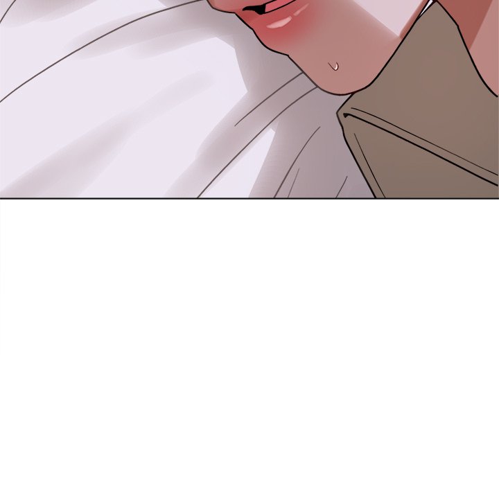 Kindness of Evil - Chapter 25 Page 124