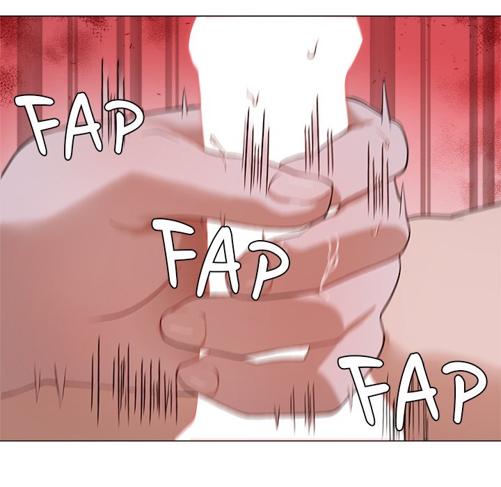 Kindness of Evil - Chapter 25 Page 125