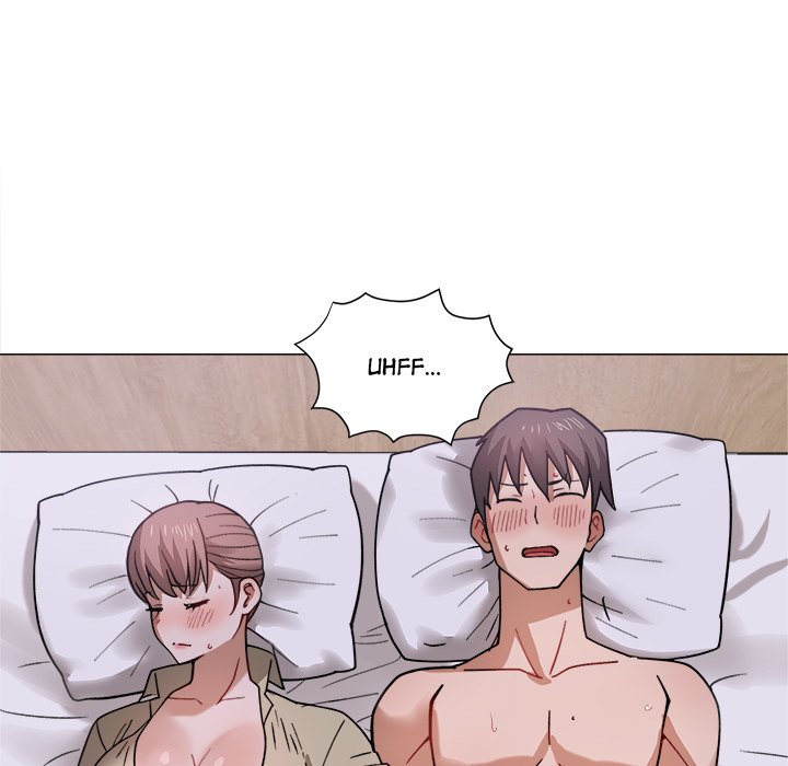 Kindness of Evil - Chapter 25 Page 126