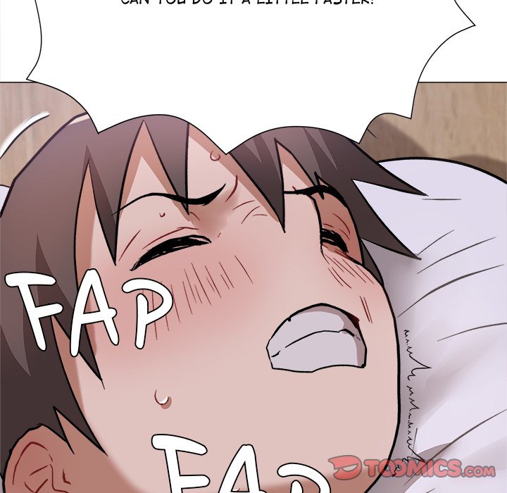 Kindness of Evil - Chapter 25 Page 129