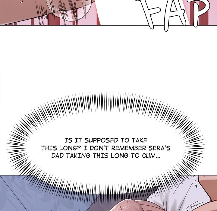 Kindness of Evil - Chapter 25 Page 134