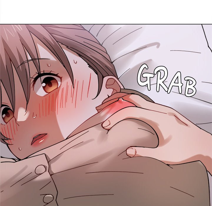 Kindness of Evil - Chapter 25 Page 137