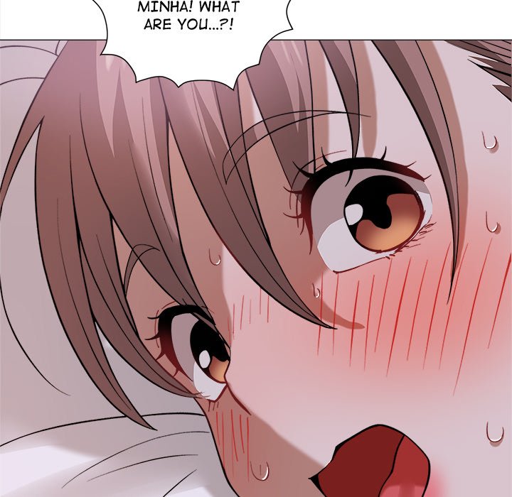 Kindness of Evil - Chapter 25 Page 139