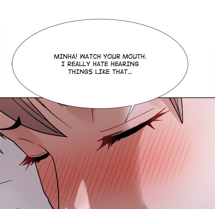 Kindness of Evil - Chapter 25 Page 143