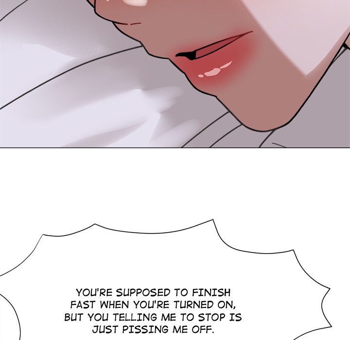 Kindness of Evil - Chapter 25 Page 144