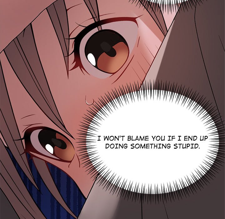 Kindness of Evil - Chapter 25 Page 24