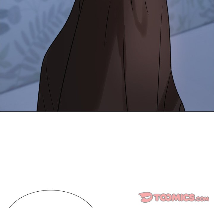 Kindness of Evil - Chapter 25 Page 27