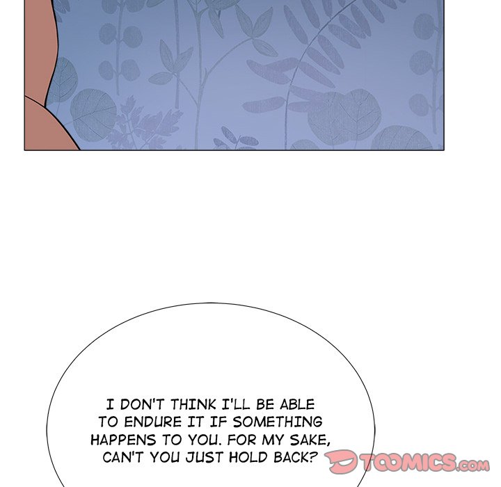 Kindness of Evil - Chapter 25 Page 33