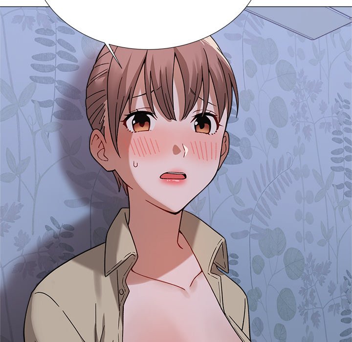 Kindness of Evil - Chapter 25 Page 34