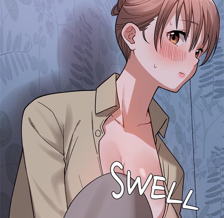 Kindness of Evil - Chapter 25 Page 43