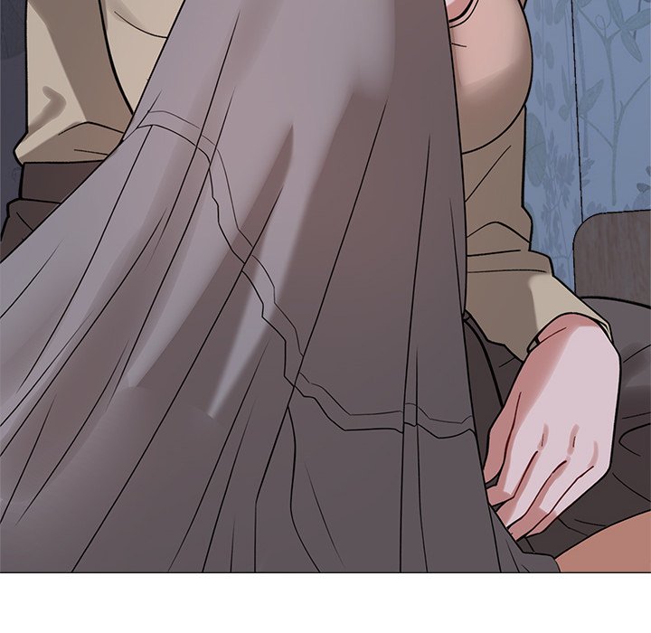 Kindness of Evil - Chapter 25 Page 44