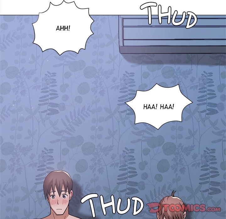 Kindness of Evil - Chapter 25 Page 51