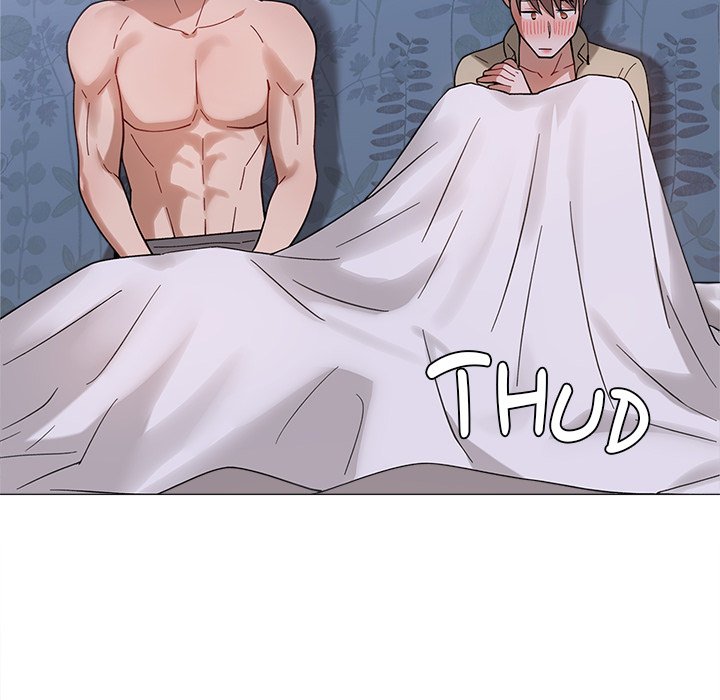 Kindness of Evil - Chapter 25 Page 52