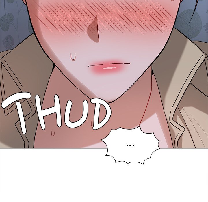 Kindness of Evil - Chapter 25 Page 54